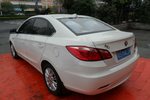 长安逸动2014款1.6L 手动 豪华型 国IV