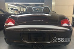 保时捷Boxster2009款Boxster 2.9L 