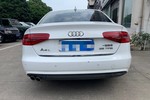 奥迪A4L2015款35 TFSI 自动舒适型