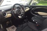 MINICLUBMAN2008款1.6T COOPER S 