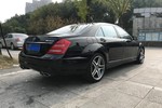 奔驰S级 AMG2013款S65L AMG Grand Edition