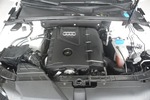 奥迪A4L2010款2.0TFSI 标准型