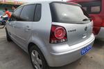 大众Polo劲取2008款1.6L 手自一体 雅致版