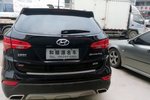 现代全新胜达2013款2.4L 自动两驱智能型