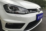 大众高尔夫2016款1.4TSI 自动R-Line