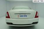 玛莎拉蒂总裁2010款4.7L 行政版