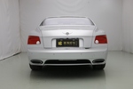 宾利飞驰2013款6.0T W12 豪华版