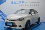 MG32013款1.3L 手动舒适版