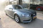 奥迪A4L2013款35 TFSI(2.0T)自动舒适型