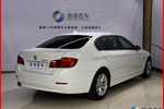 宝马5系2013款520Li 典雅型