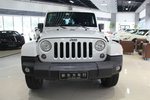 Jeep牧马人两门版2013款3.6L 撒哈拉