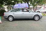 大众帕萨特2011款1.8TSI DSG尊荣版