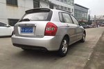 起亚赛拉图欧风2008款1.6 GL 手动