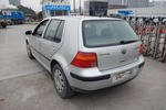 大众高尔夫2005款1.6 5V时尚型 手动5速