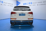 奥迪Q52012款2.0TFSI 技术型