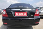 现代伊兰特2007款1.6 GLS 自动豪华型