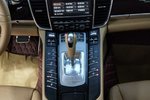 保时捷Panamera2010款Panamera 3.6L 