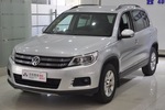 大众途观2010款1.8TSI 手自一体 风尚版