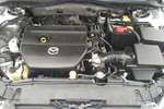 马自达Mazda62007款2.0L 6速手动