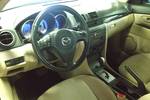 马自达MAZDA3经典2008款1.6L 手动 标准型