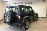 Jeep牧马人两门版2013款3.6L 罗宾汉