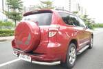 丰田RAV4荣放2011款2.0L 自动经典版