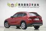 宝马X12014款sDrive18i 时尚型