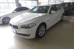 宝马5系2013款520Li 典雅型