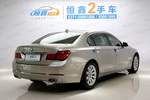 宝马7系2013款740Li 领先型