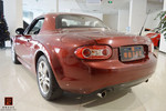 马自达MX-52009款2.0L 标准型