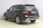 奔驰M级2012款ML300 4MATIC