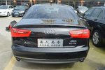 奥迪A6L2012款30 FSI 技术型(2.5L)