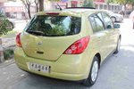 日产骐达2005款1.6i GE 自动