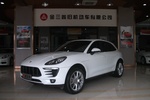 保时捷Macan2014款Macan 2.0T