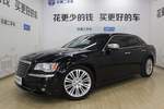 克莱斯勒3002014款300C 3.0L 卓越版