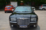 克莱斯勒3002008款300C 2.7L 商务版