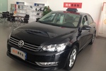 大众帕萨特2011款1.8TSI DSG 御尊版