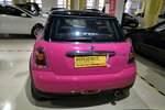 MINICLUBMAN2010款1.6L COOPER Cheer 