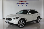 英菲尼迪QX702010款FX35 超越版