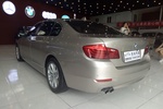 宝马5系2013款520Li 典雅型