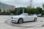 宝马3系敞篷2011款335i