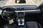 大众CC2010款2.0TSI 豪华型