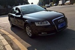 奥迪A6L2009款2.0TFSI 标准型AT