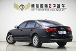 奥迪A6L2014款TFSI 标准型