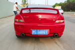 现代酷派2006款Coupe 2.7 V6