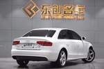 奥迪A4L2013款35 TFSI 自动标准型