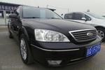 福特蒙迪欧2006款2.5 Ghia-Ltd 手自一体旗舰型