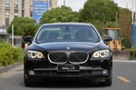 宝马7系2009款740Li 领先型