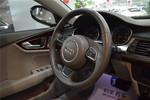 奥迪A72012款3.0TFSI quattro舒适型