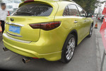 英菲尼迪G Sedan2013款3.7L Sedan